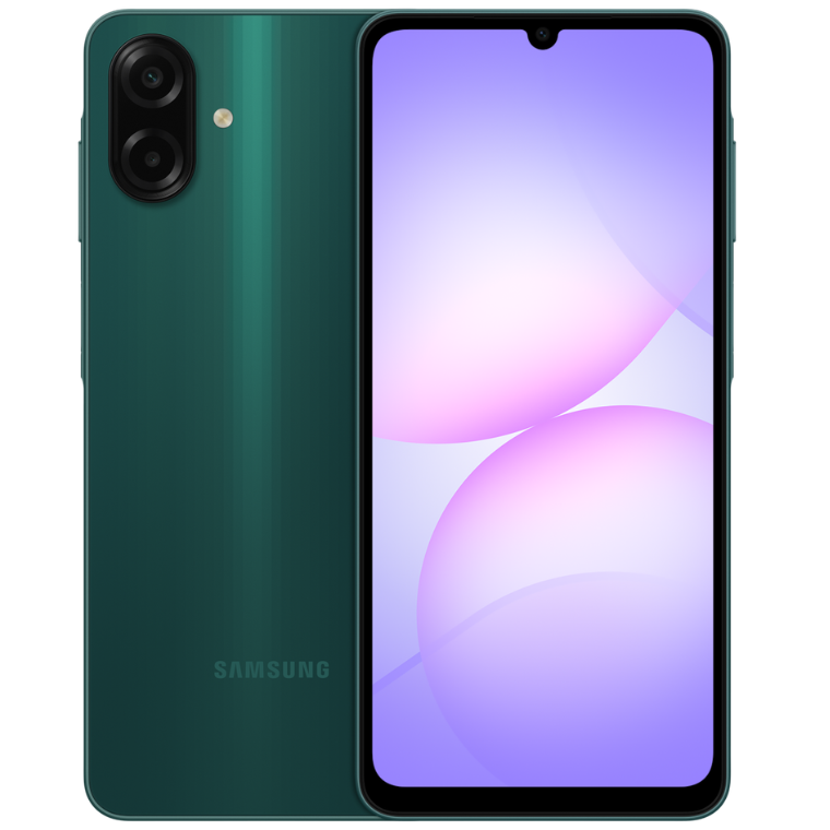 SAMSUNG GALAXY A07 128 GB 4 RAM